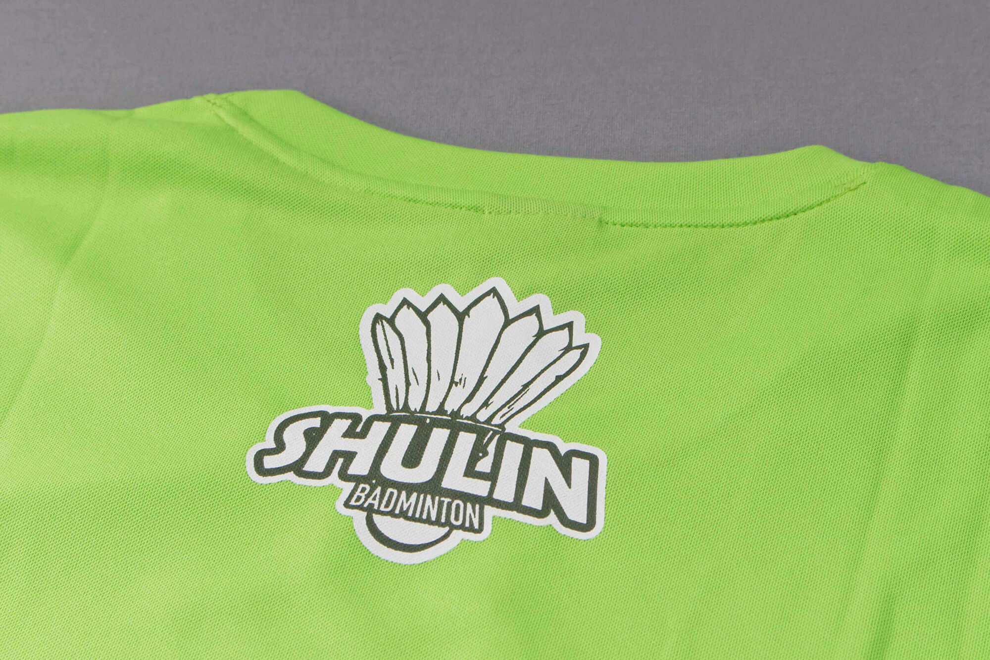 Shulin 羽球隊隊服的第6張圖