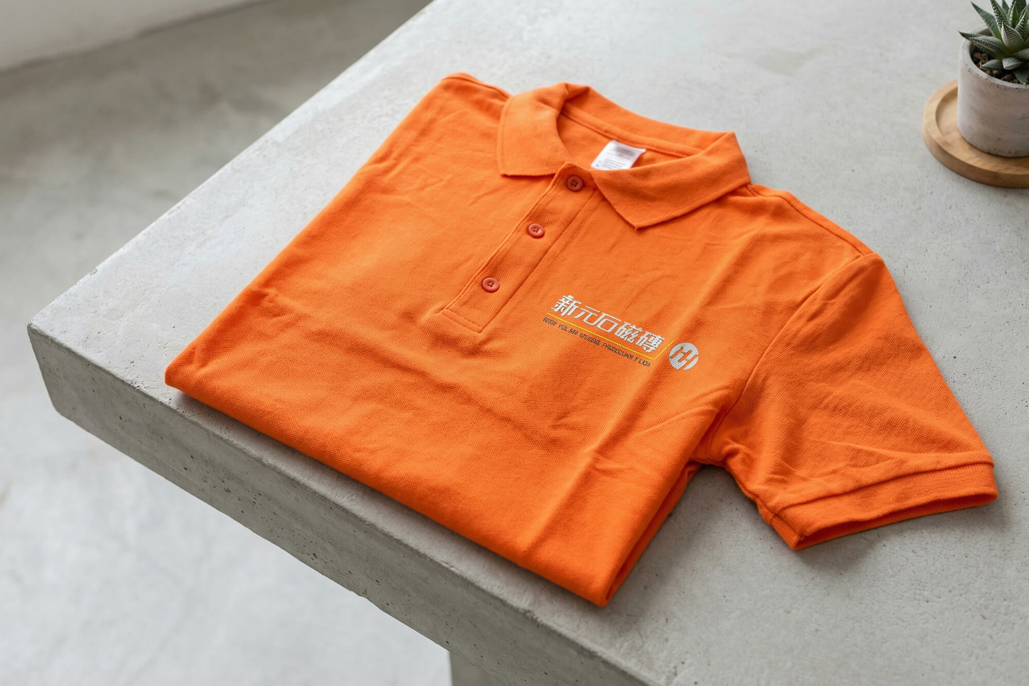 創八製衣的客製化作品圖片