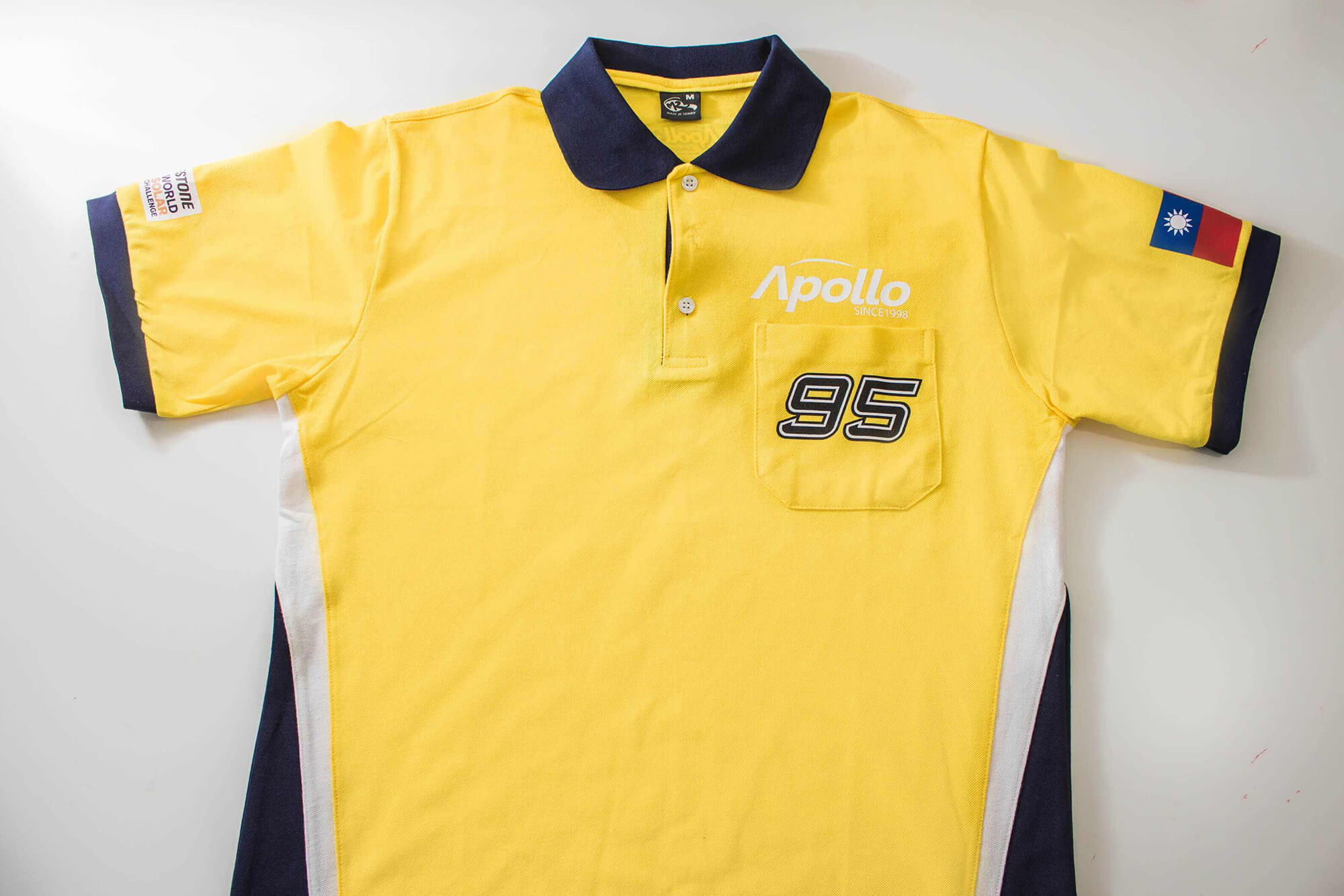 創八製衣的客製化作品圖片