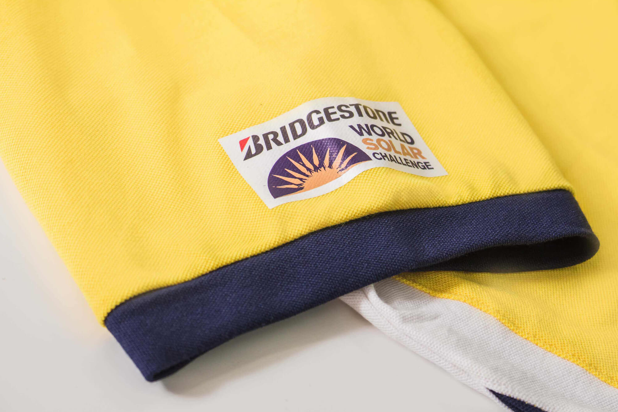 客製POLO杉-太陽能車隊服(高應大)的第4張圖