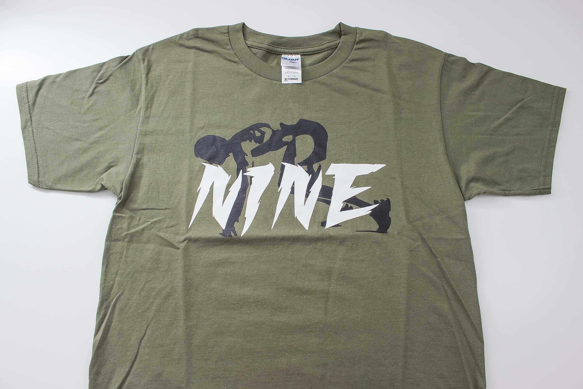 創八製衣的客製化作品圖片