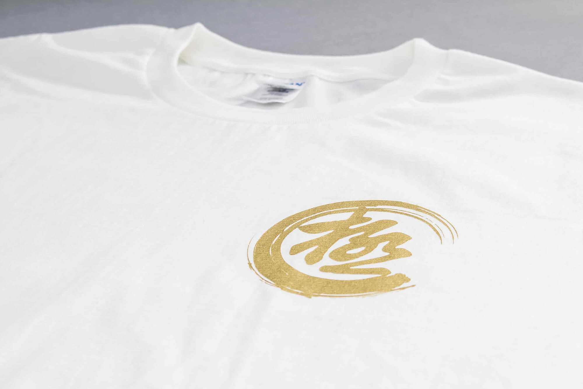 客製化T恤 - 極錚晨 客製T恤的第3張圖