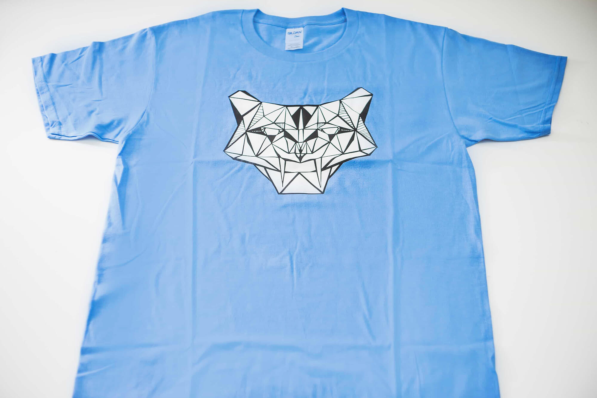 客製化T恤-FIGHT T恤