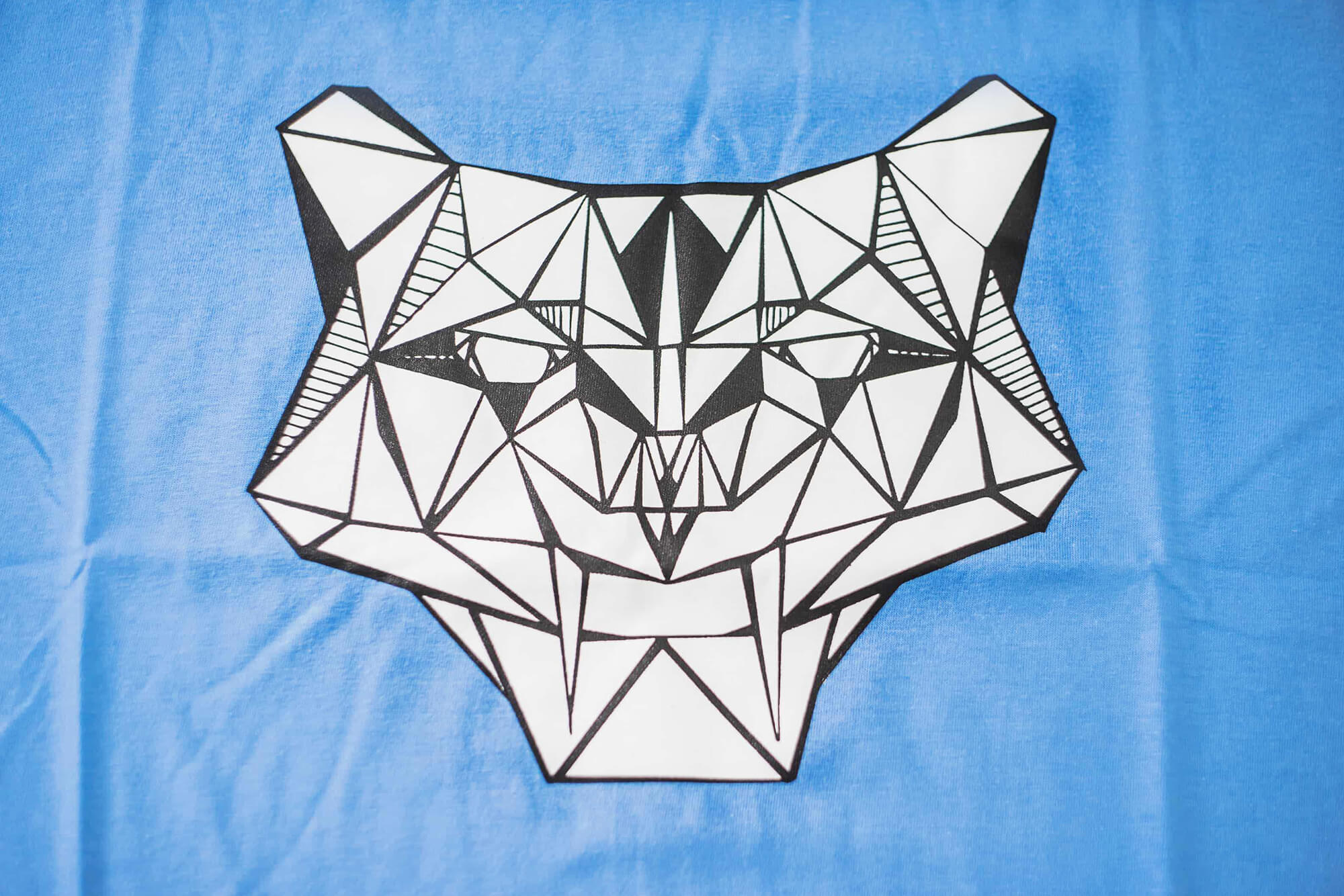 客製化T恤-FIGHT T恤的第3張圖