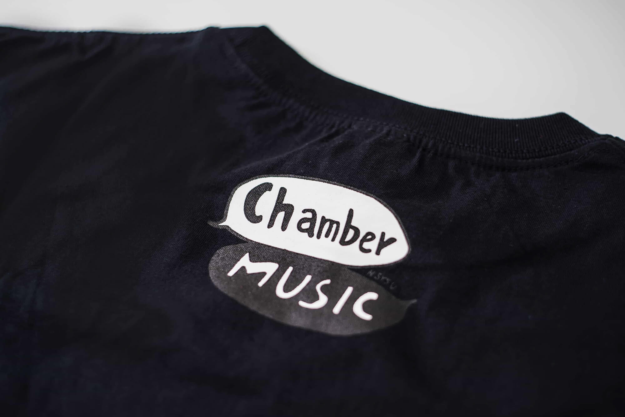 客製化T恤-國立中山大學音樂系服的第2張圖