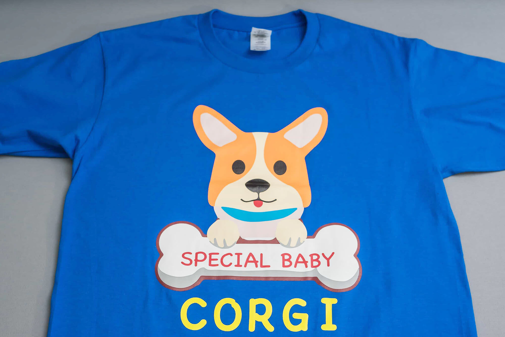 創八製衣的客製化作品圖片