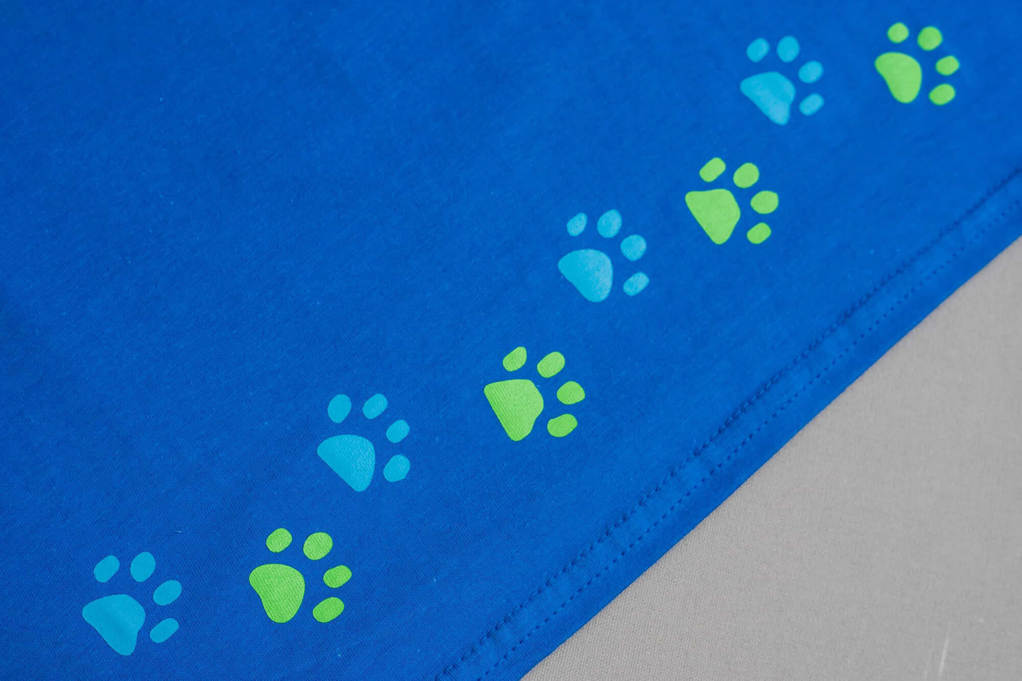 客製化T恤-CORGI 客製狗狗圖案T恤的第3張圖