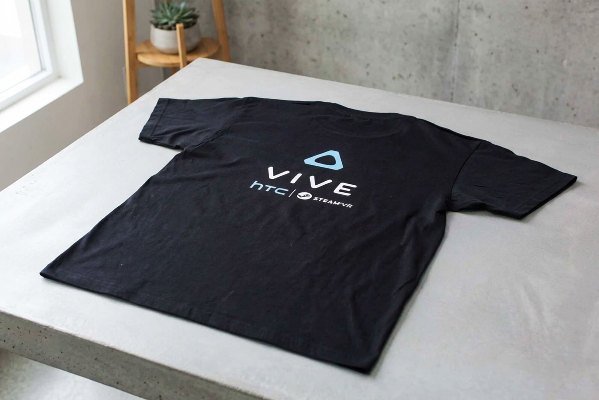 客製化T恤-HTC VIVE VR 工作服的第2張圖