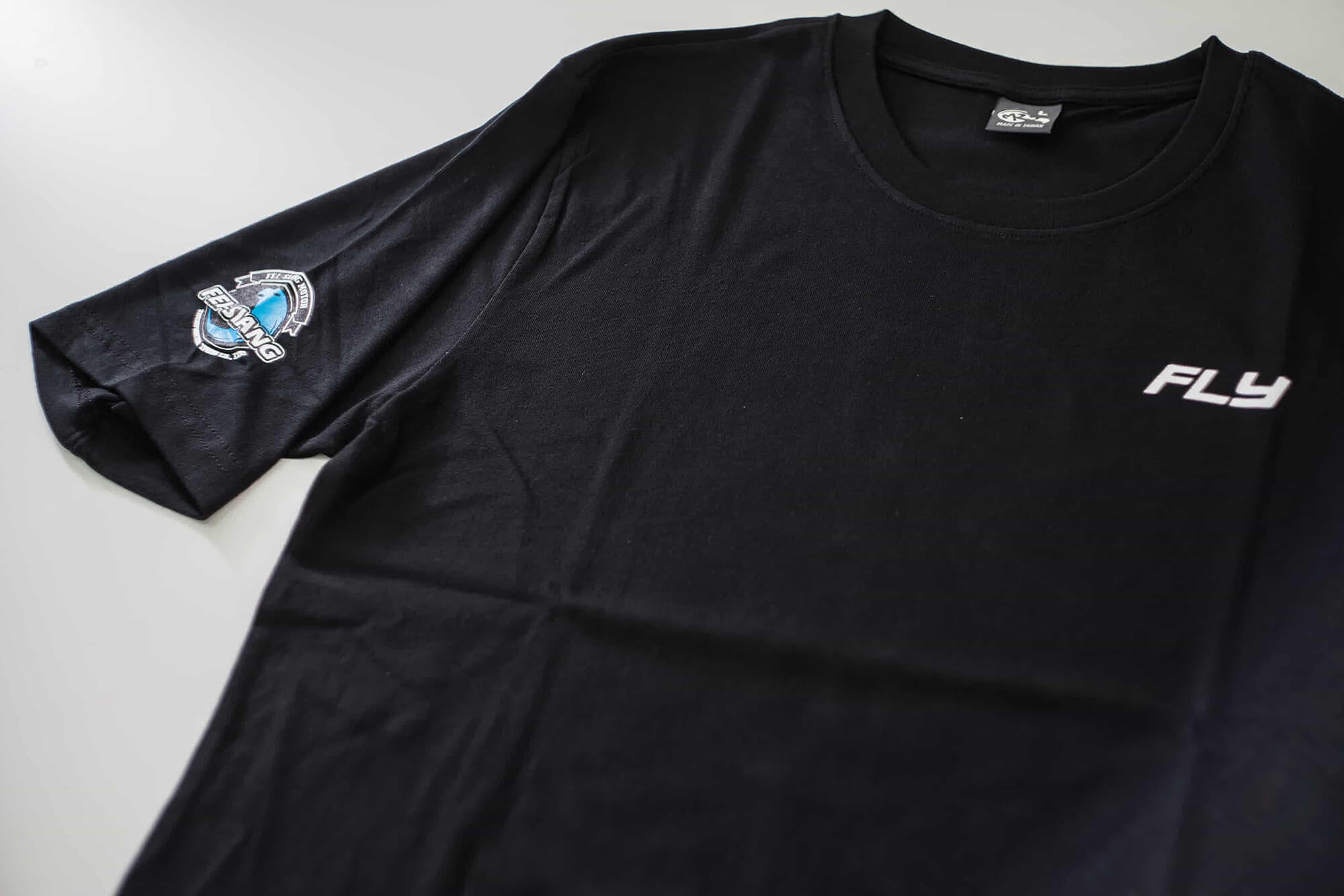 客製化T恤-飛翔 客製T恤的第2張圖