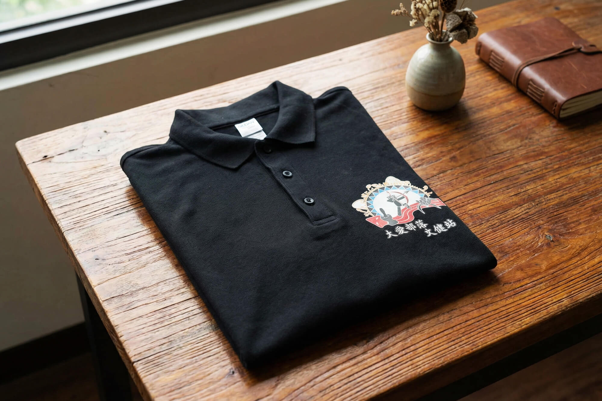 創八製衣的客製化作品圖片