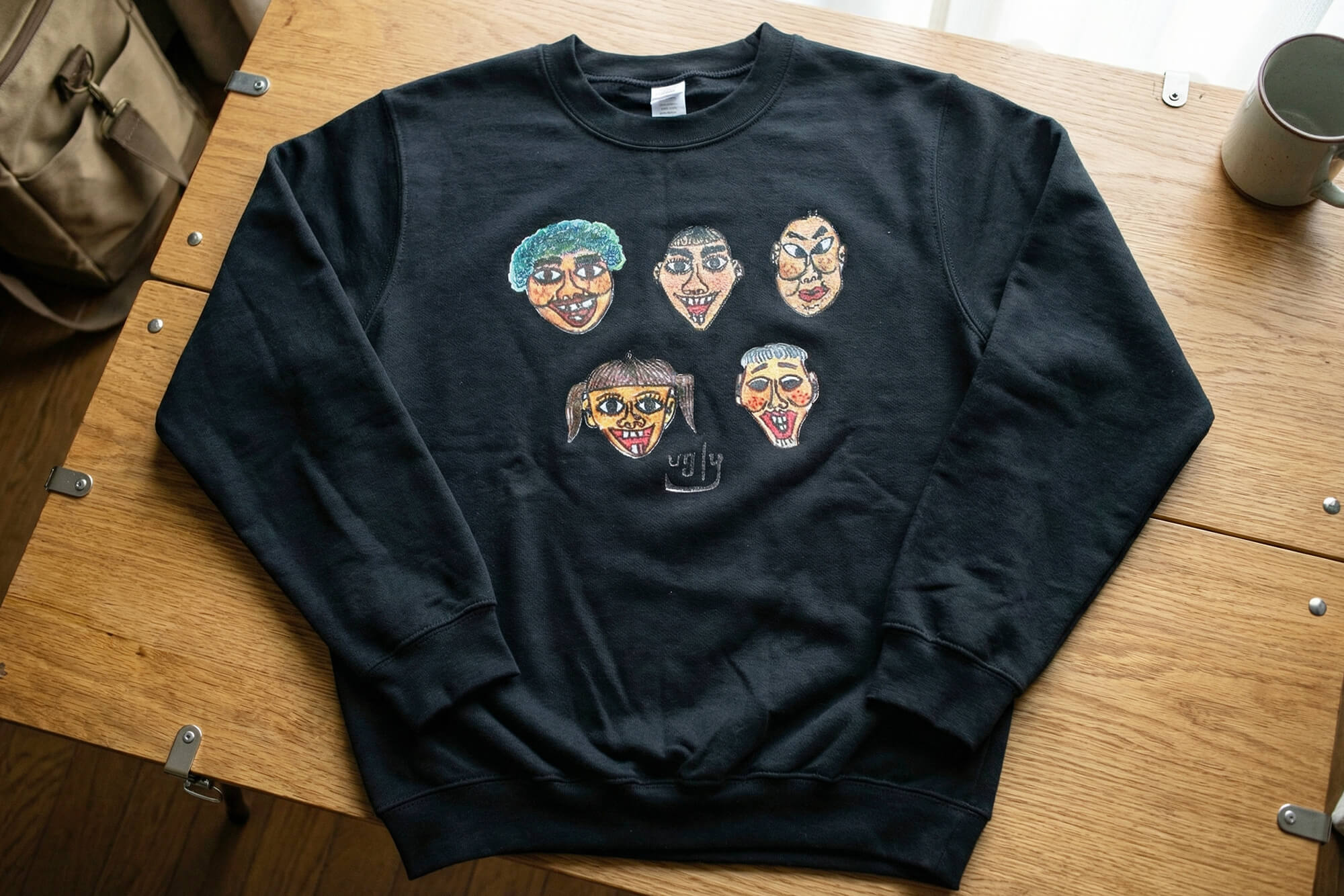 創八製衣的客製化作品圖片