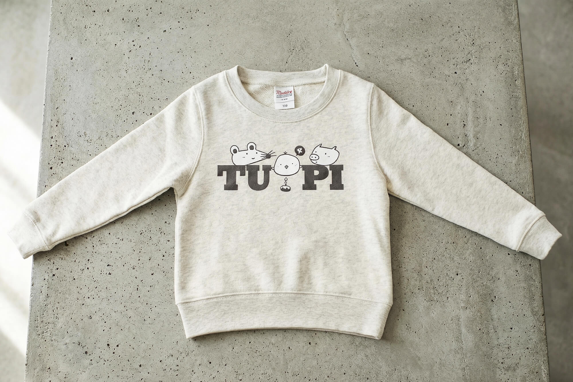 客製化棉質大學T:個人創作