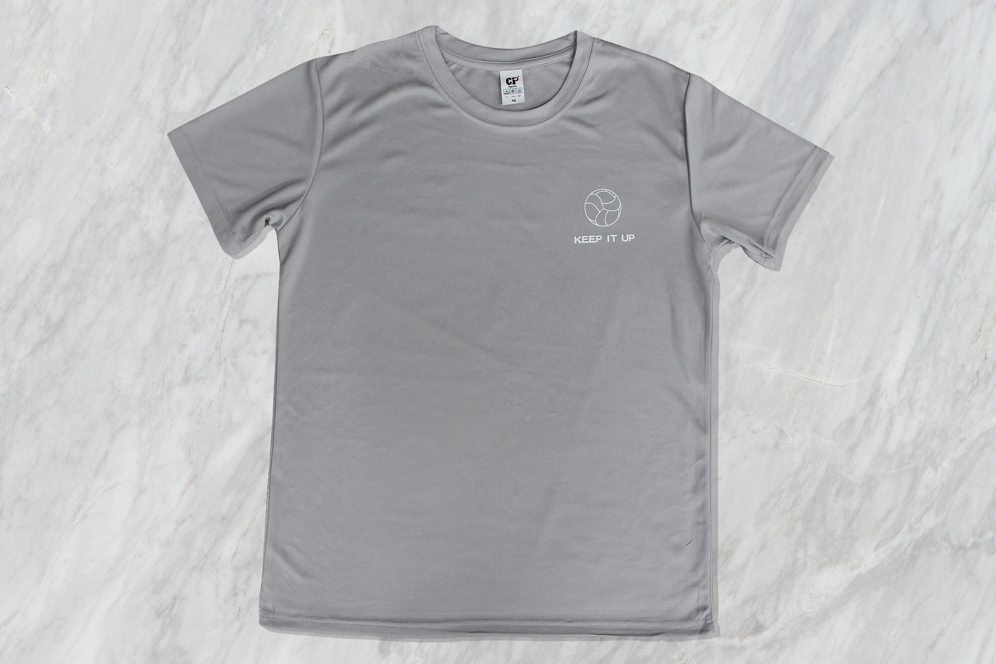 客製網眼POLO衫:高醫DMAT的第2張圖