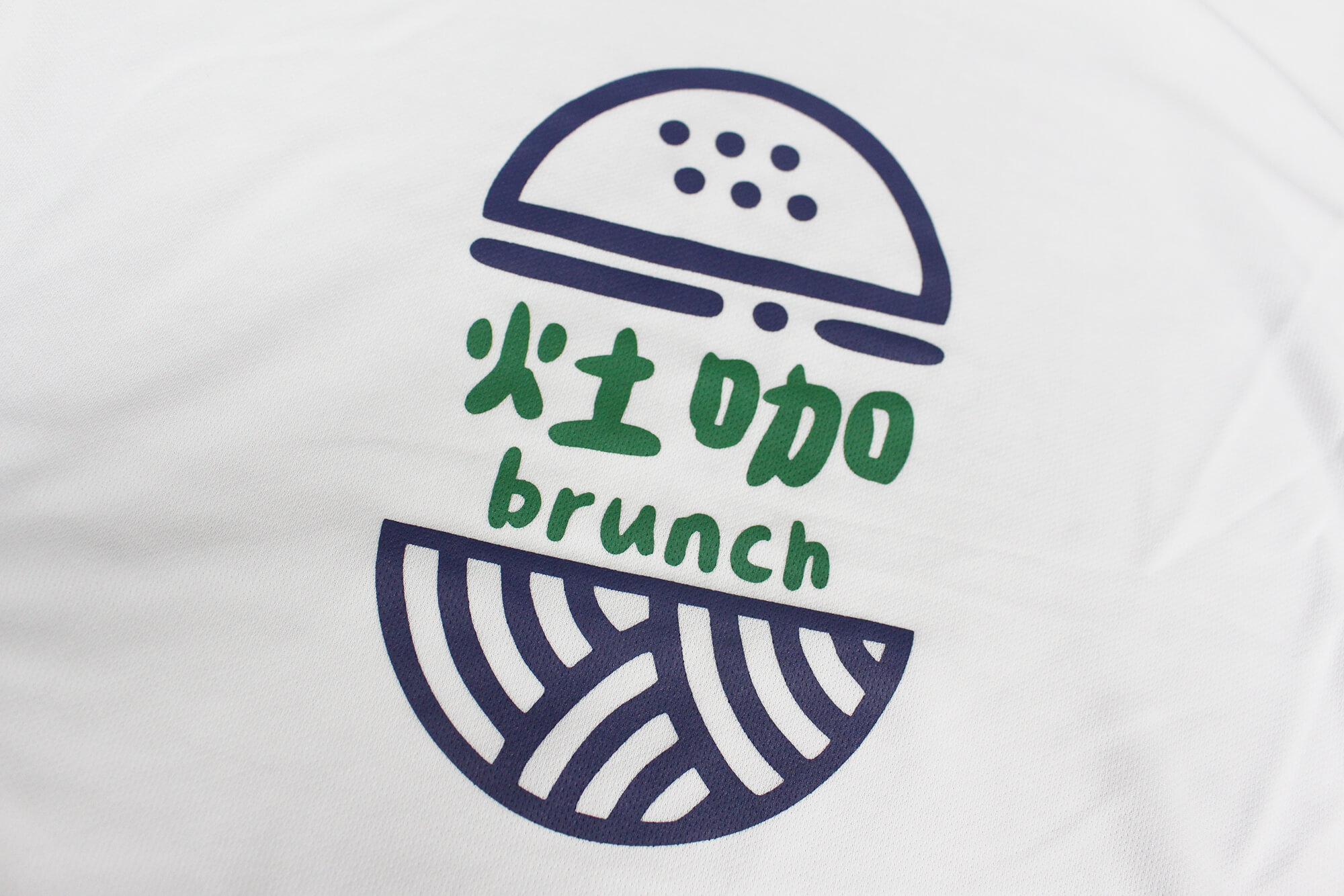 創八製衣的客製化作品圖片