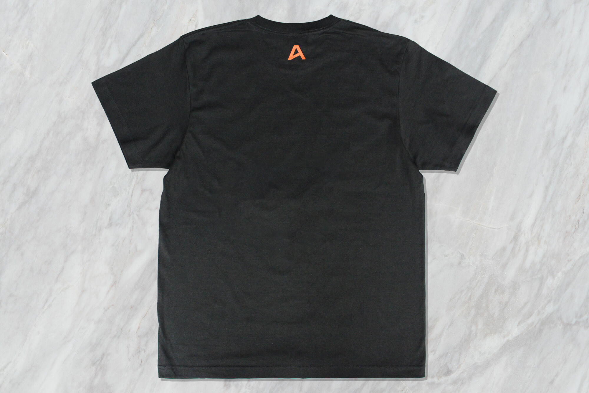 客製電繡小圖T恤:SPACE的第3張圖