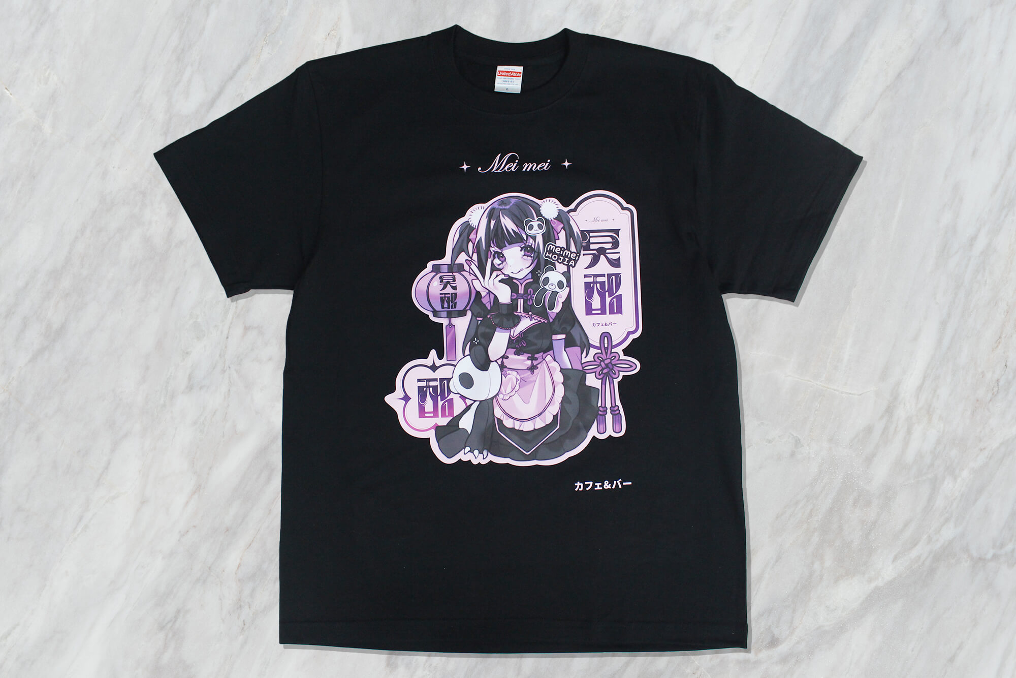 屏東&nbsp;客製化衣服製作的客製化案例圖片