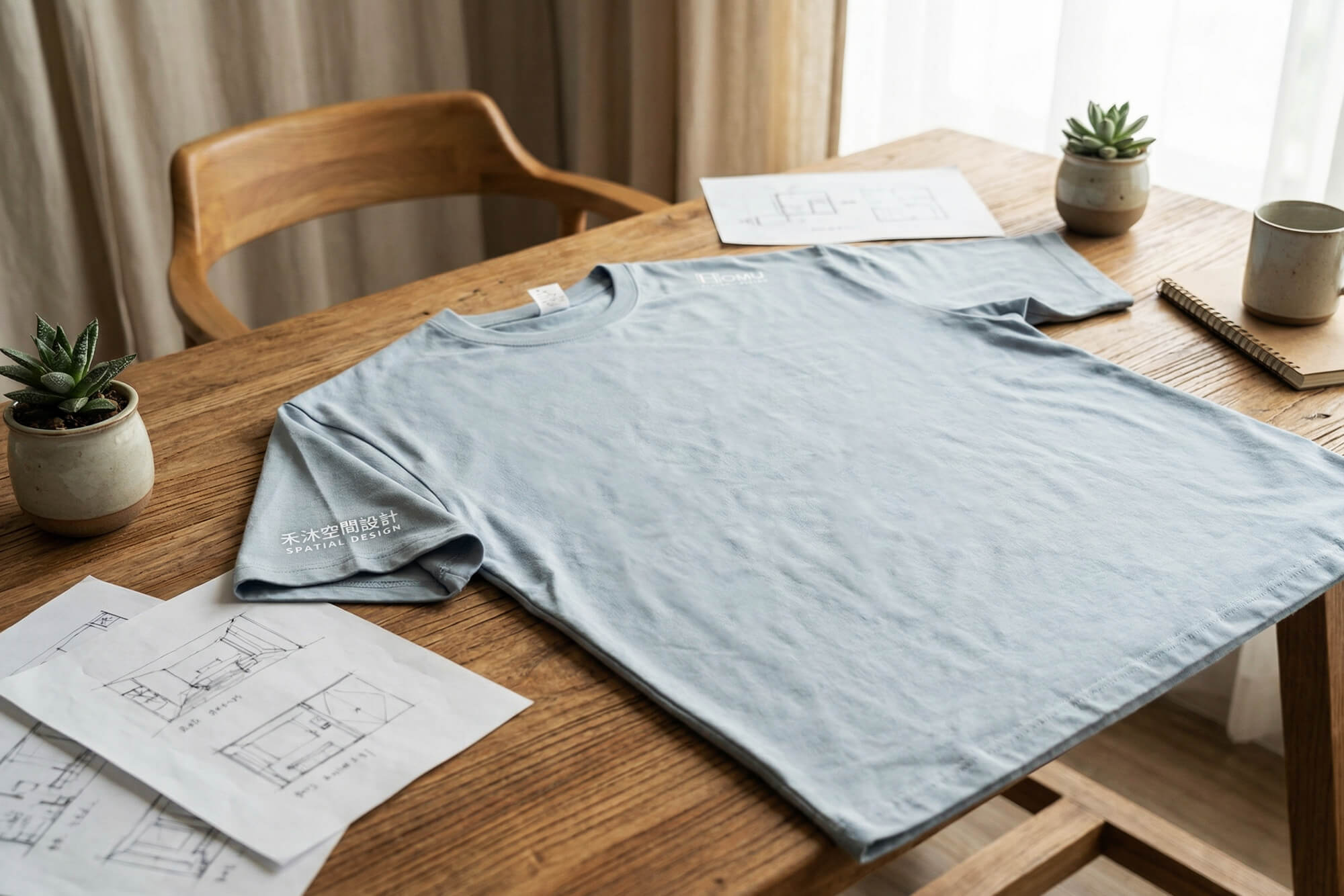 創八製衣的客製化作品圖片