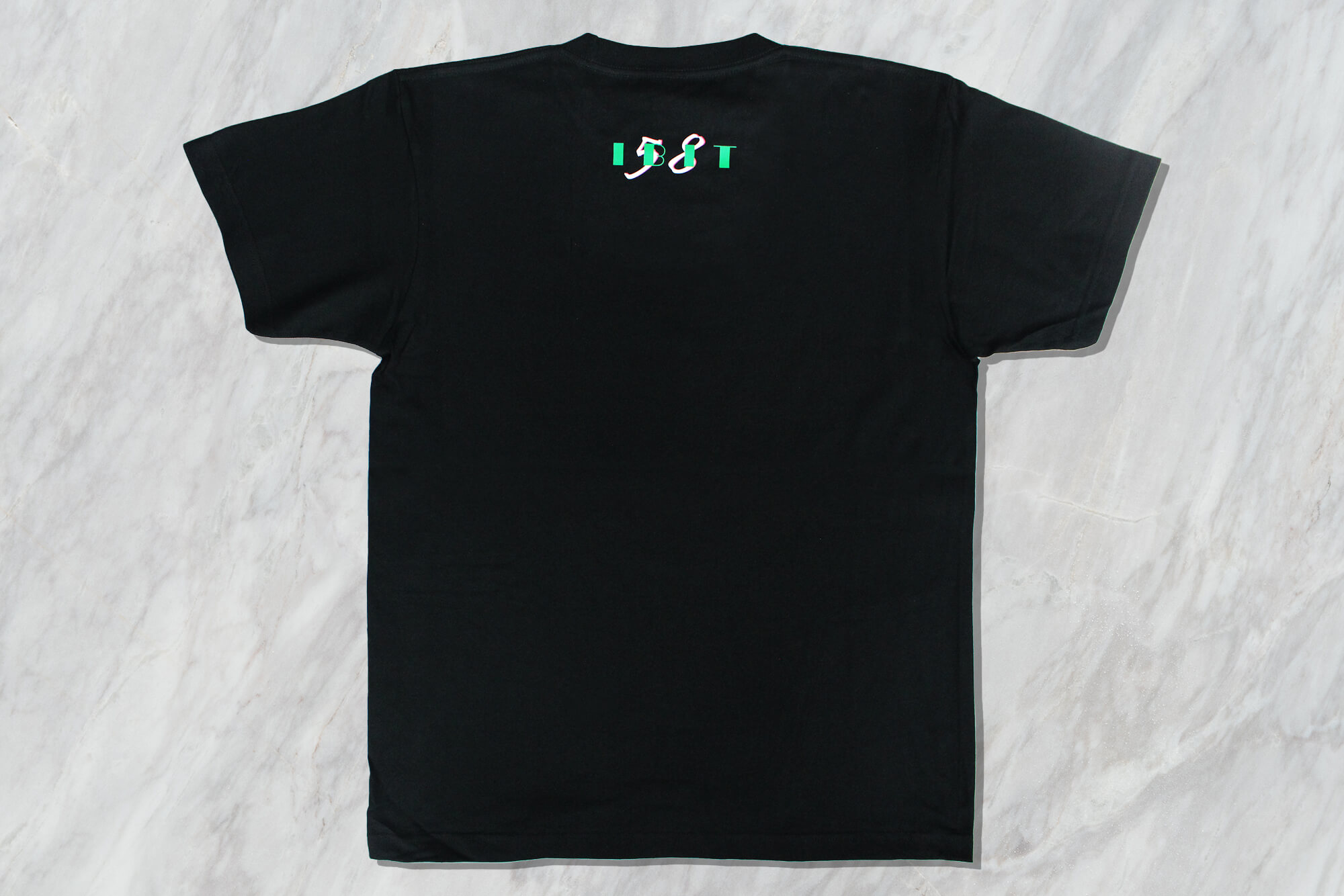 客製棉質團體服:蜂蜜的第2張圖