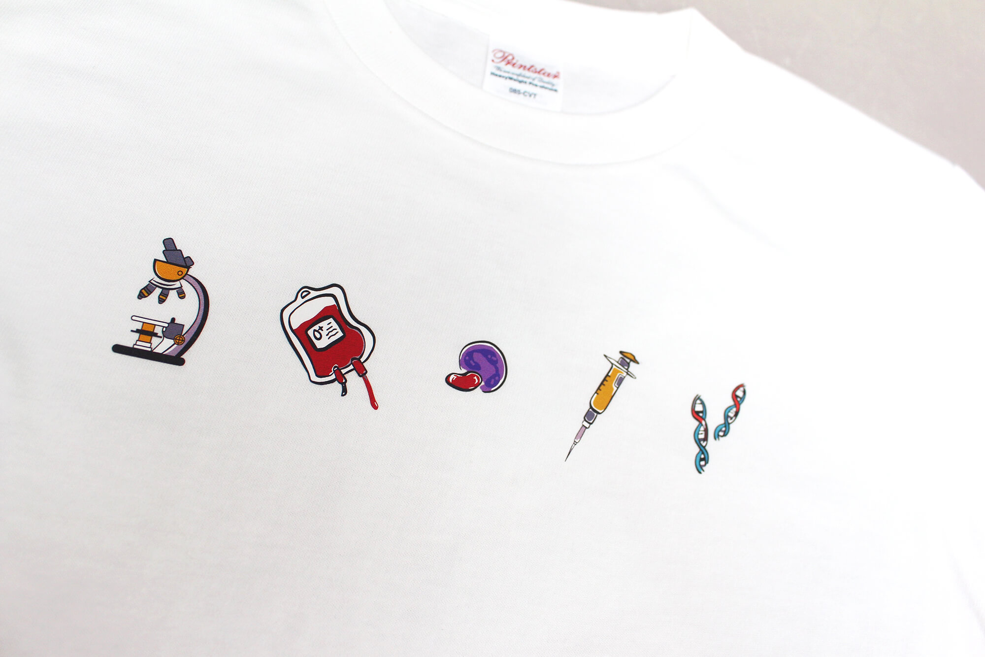 新竹&nbsp;系服印製廠商的客製化案例圖片