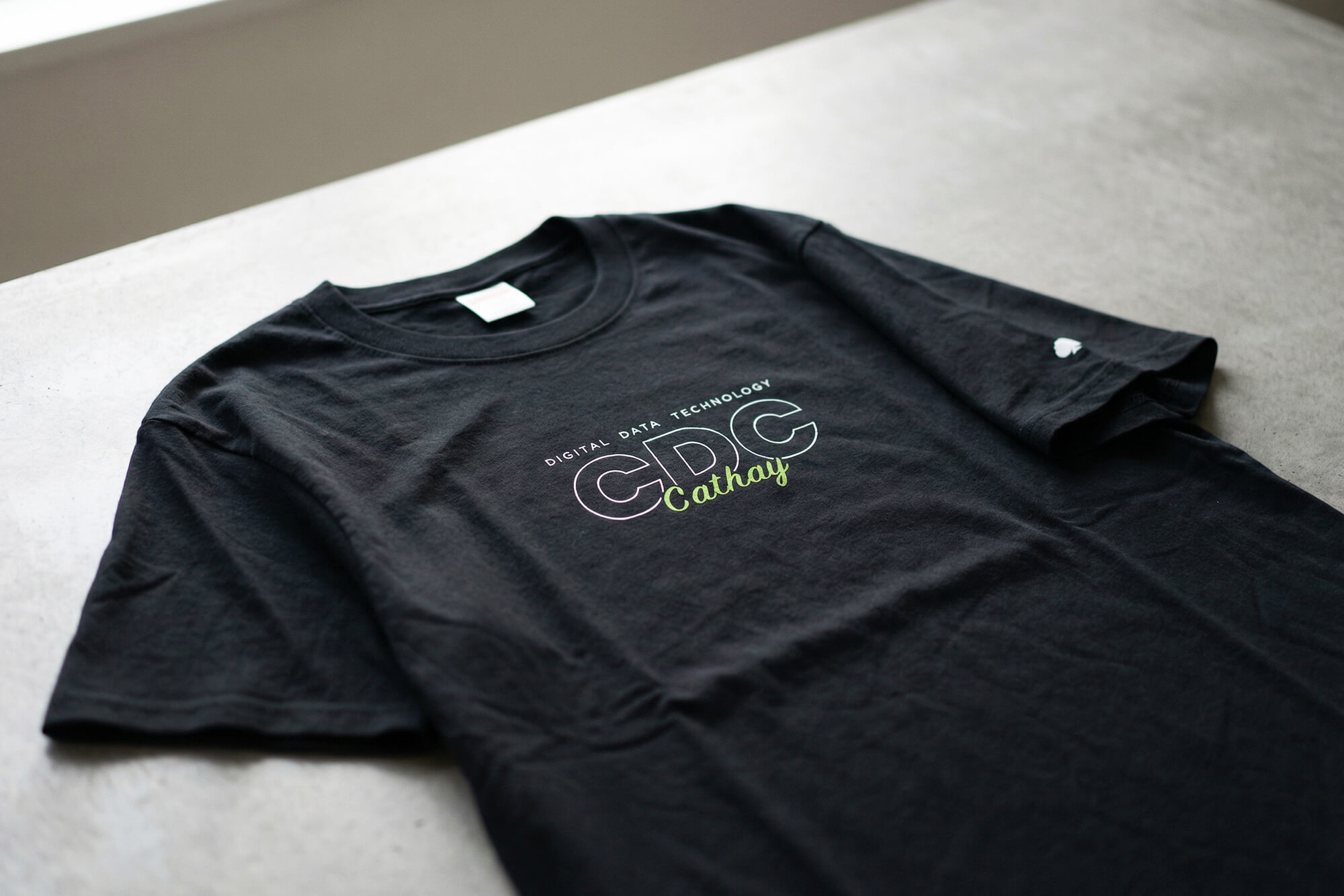 台南&nbsp;團體服印製的客製化案例圖片