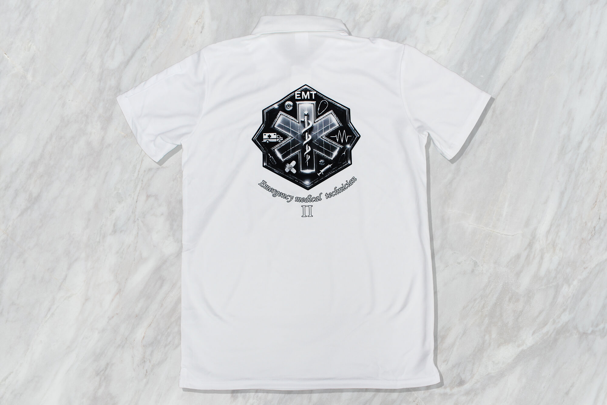 宜蘭&nbsp;少量POLO印製的客製化案例圖片