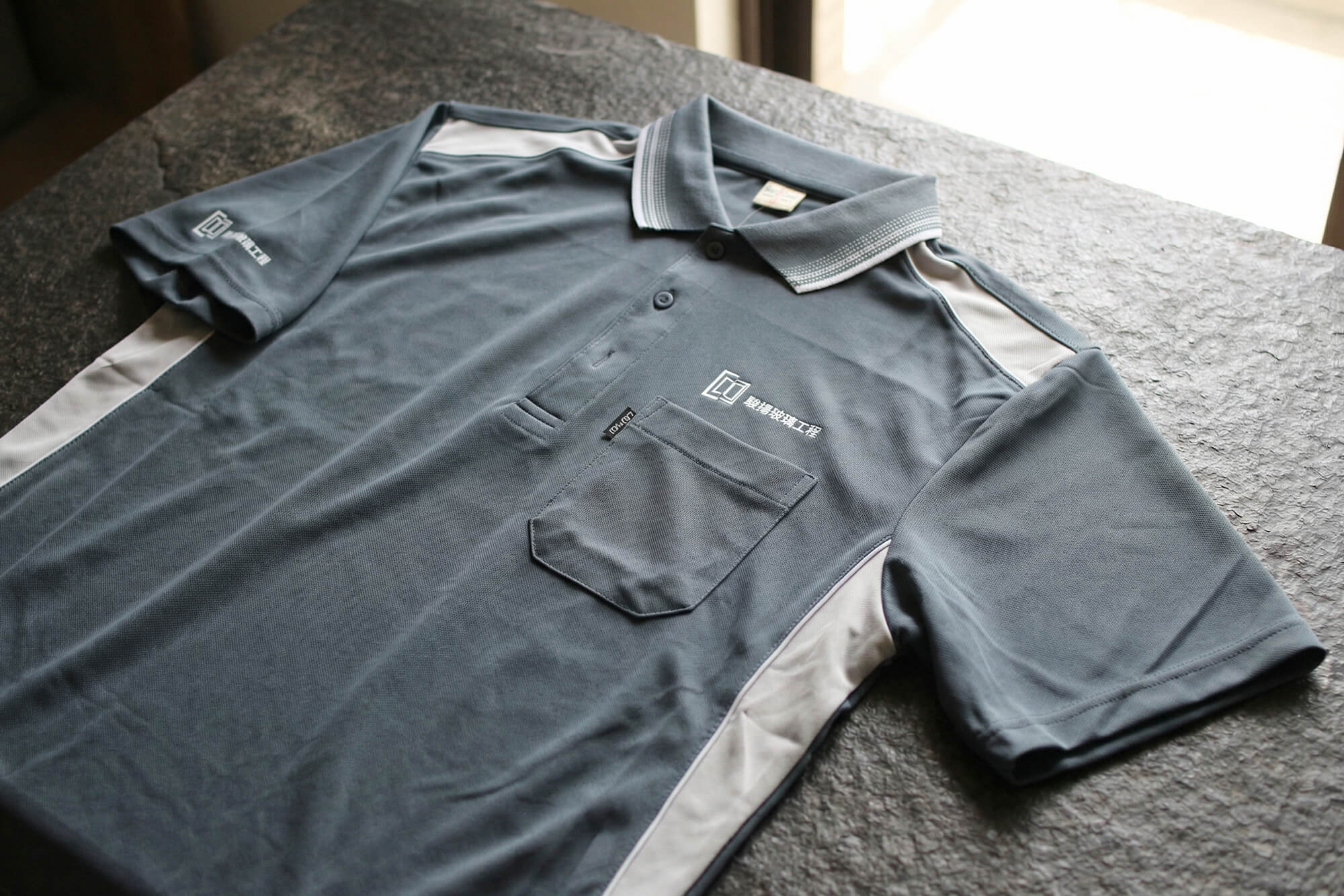 高雄&nbsp;客製化公司制服廠商的客製化案例圖片