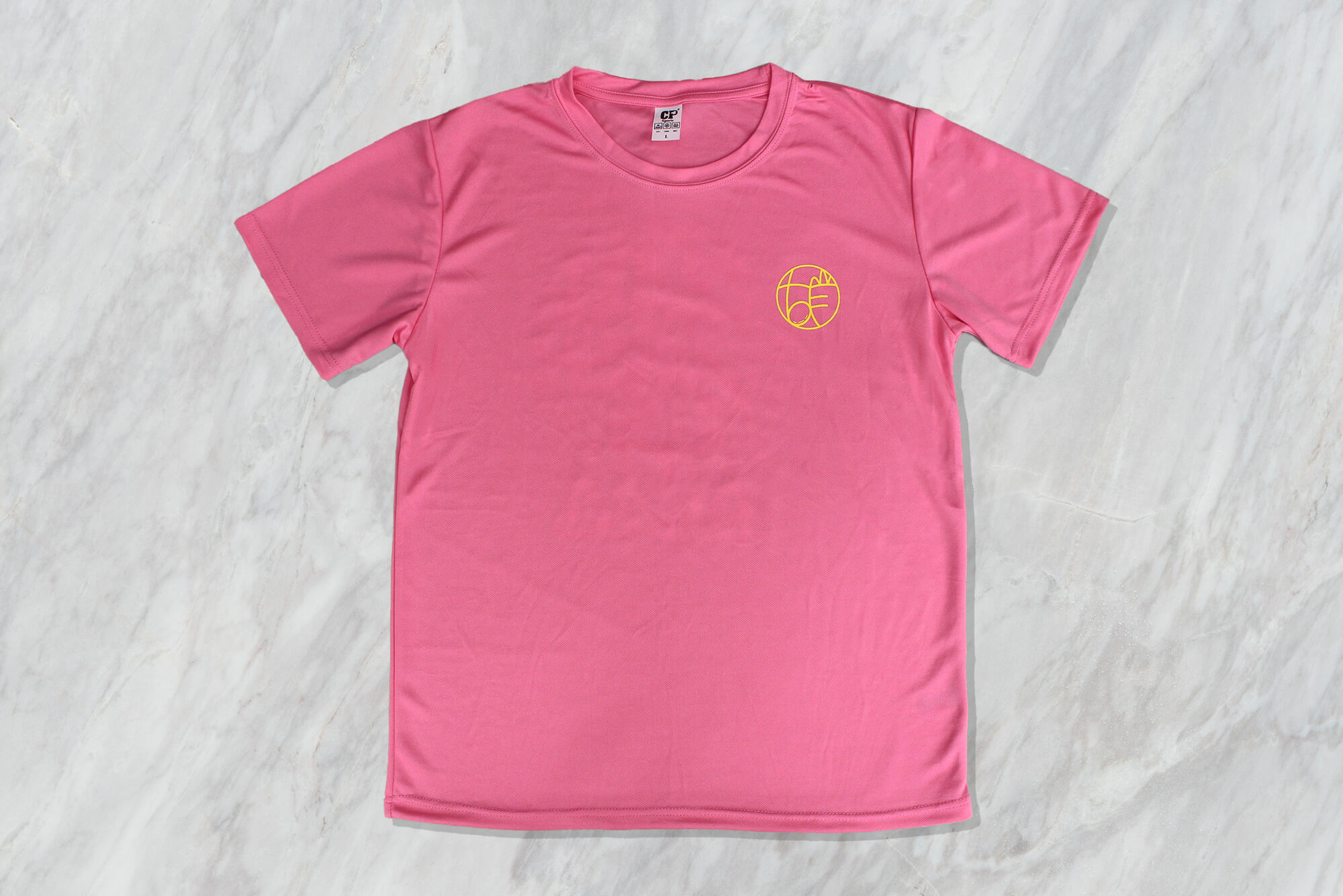 澎湖&nbsp;公司服印製的客製化案例圖片