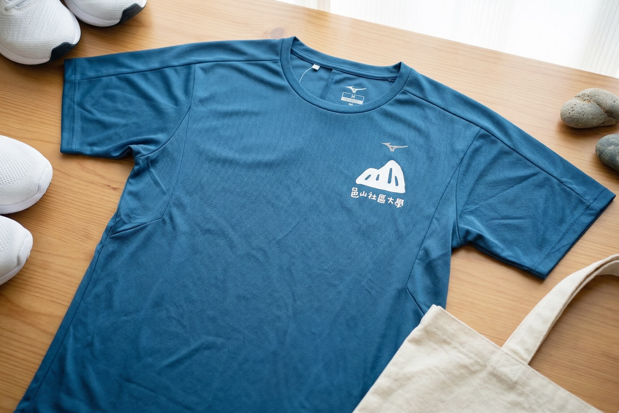 嘉義&nbsp;學校系服印製的客製化案例圖片