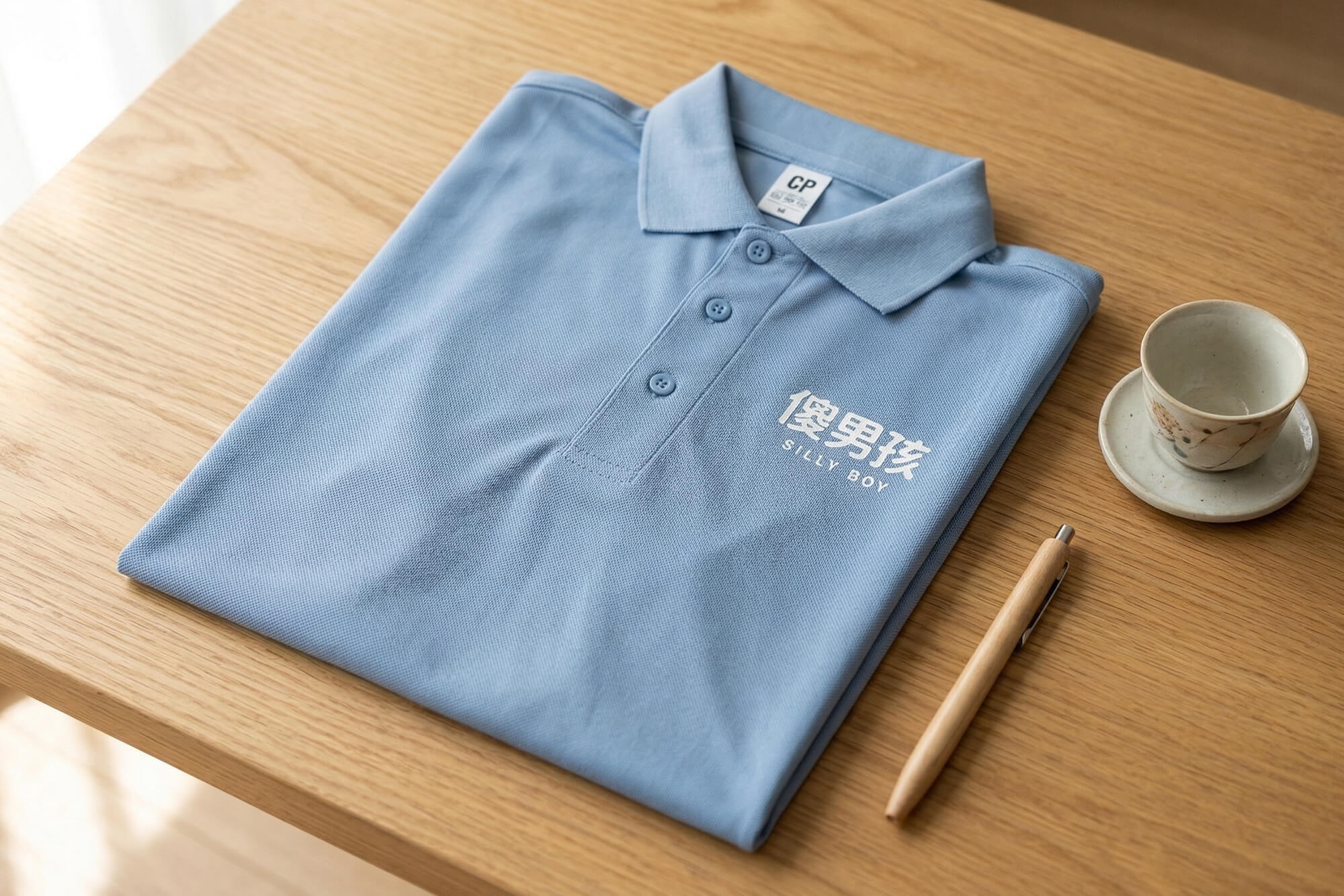 高雄&nbsp;團服印製的客製化案例圖片