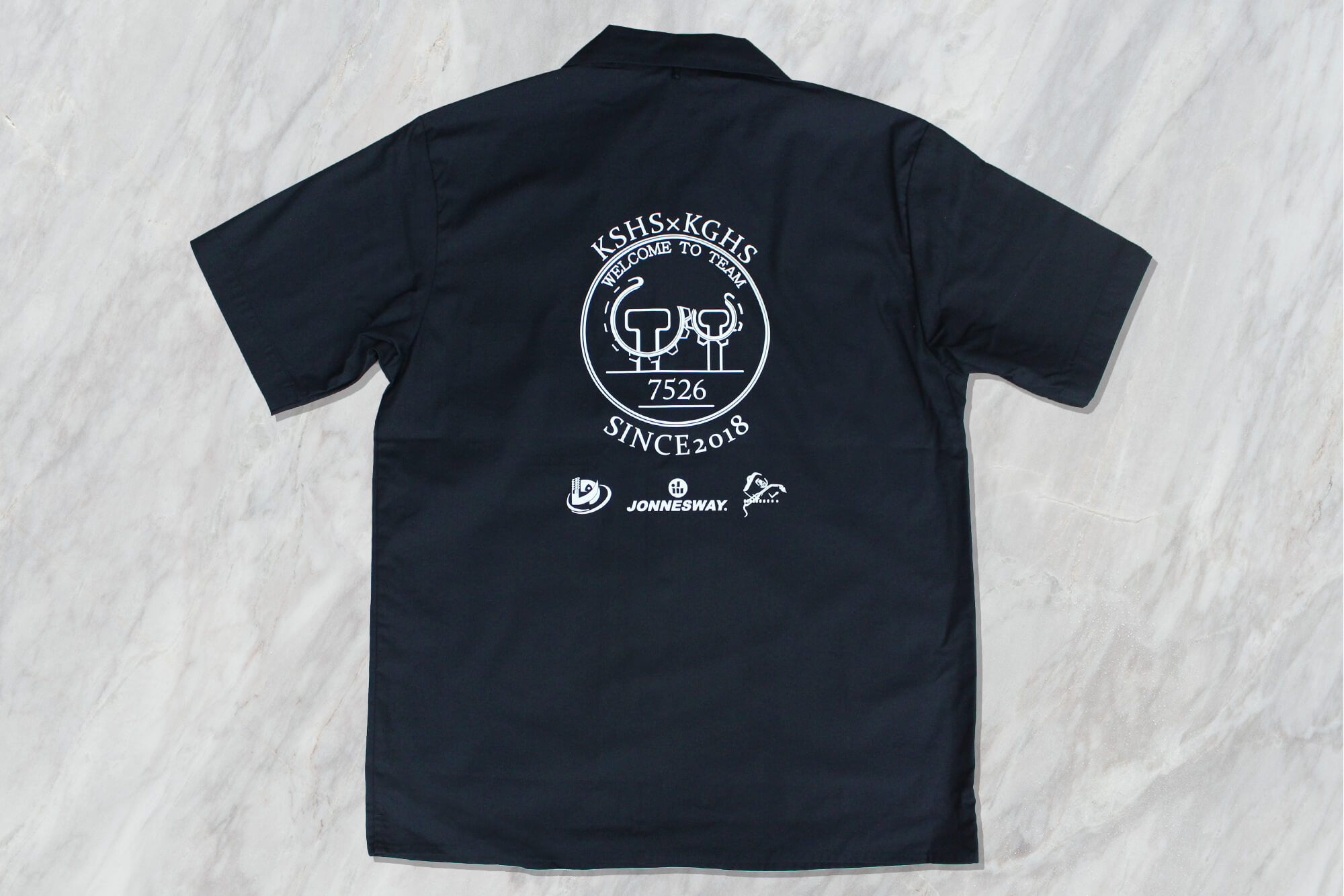 客製短袖襯衫:7526的第3張圖