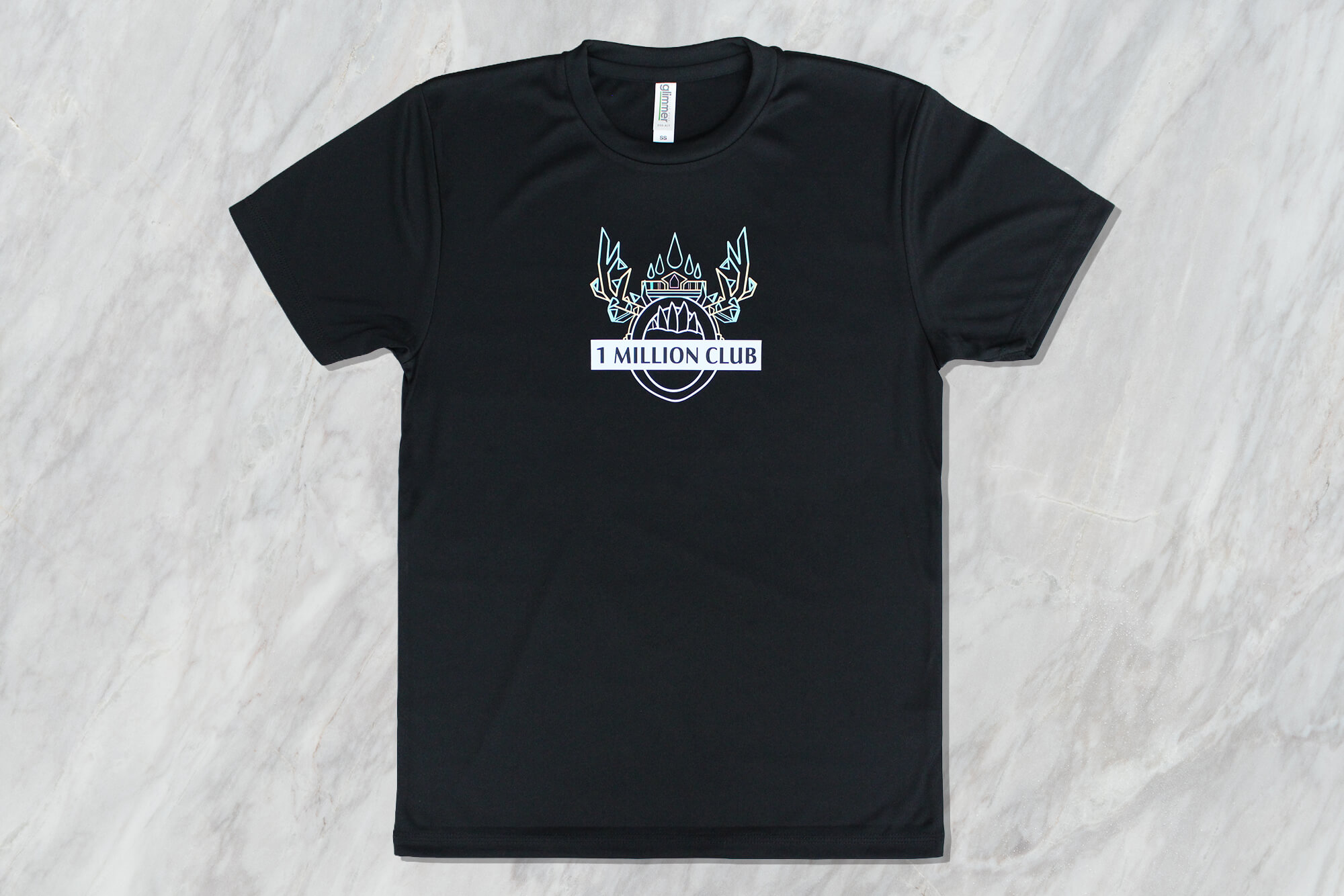 屏東&nbsp;社團服印製的客製化案例圖片