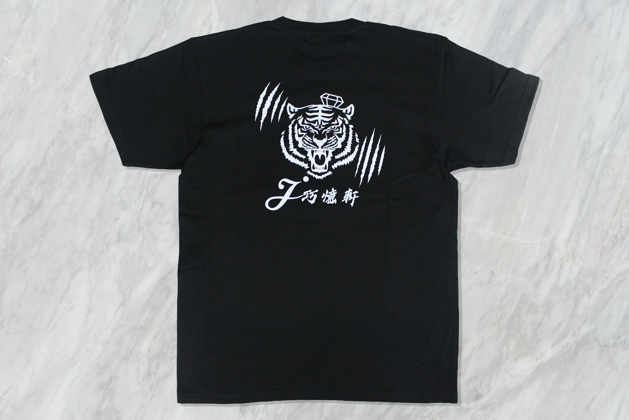 團服印製廠商的客製化案例圖片