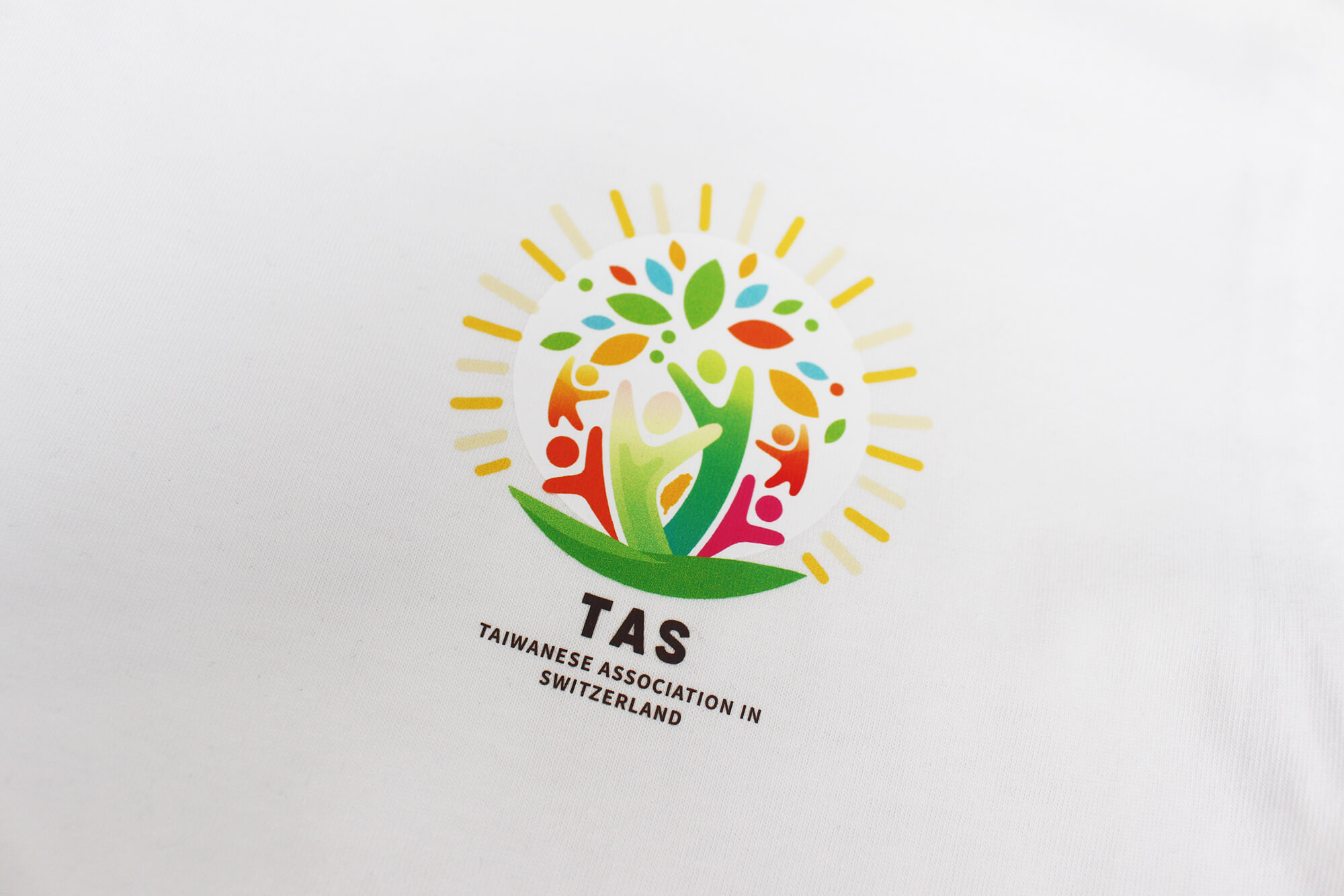 團體服印製的客製化案例圖片