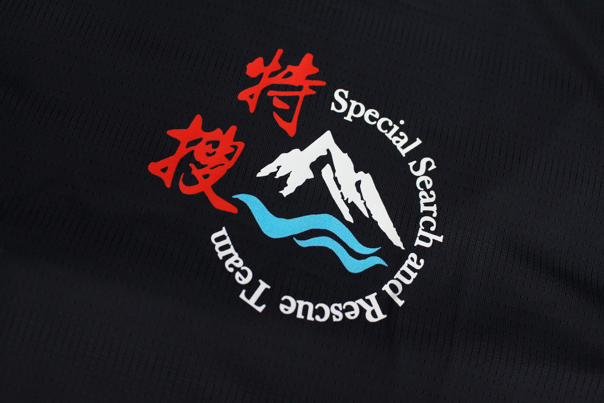 公司服印製店家的客製化案例圖片