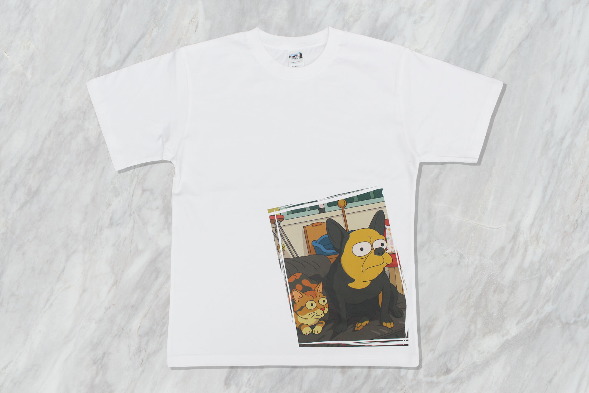 創八製衣的客製化作品圖片