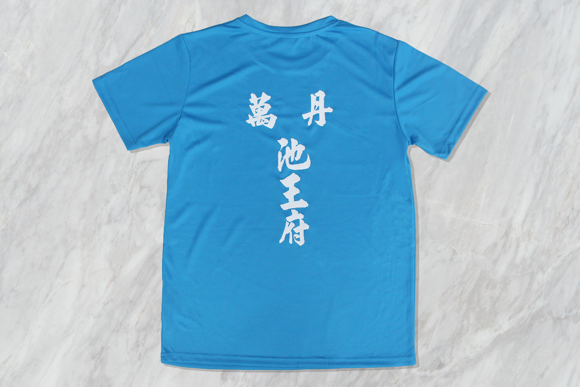 宮廟服印製廠商的客製化案例圖片