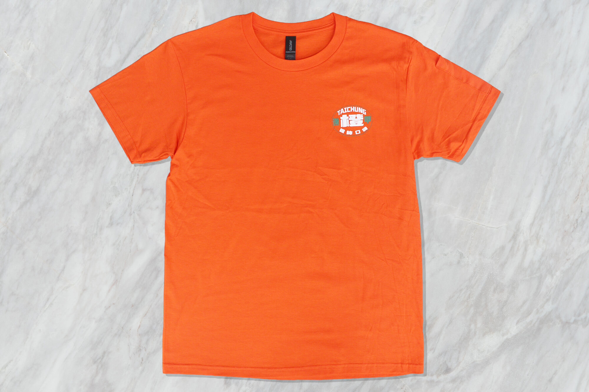 少量團服製作的客製化案例圖片