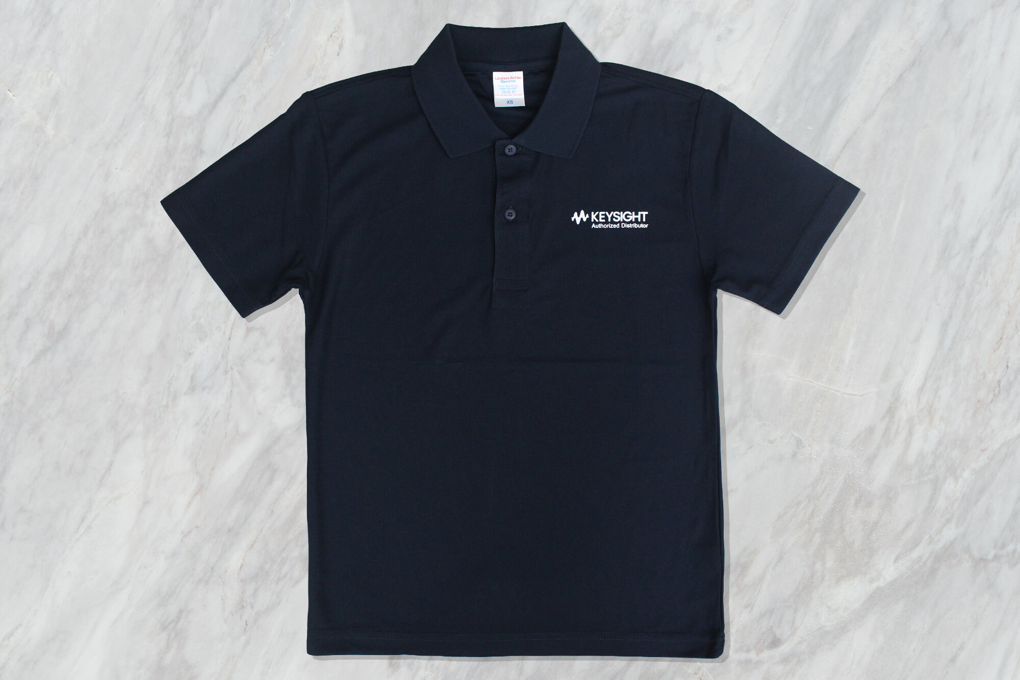 工作服印製的客製化案例圖片