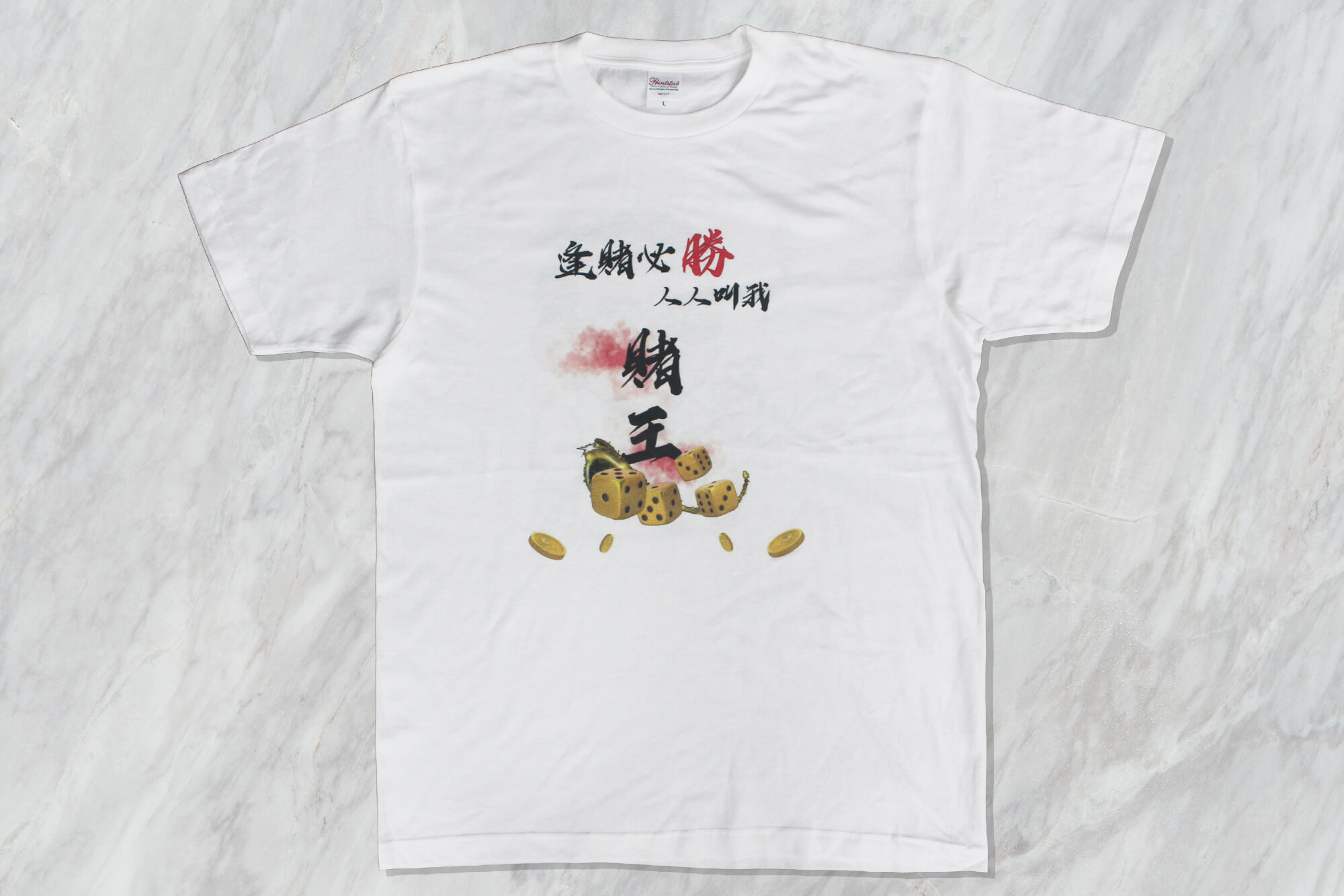 團服印製廠商的客製化案例圖片