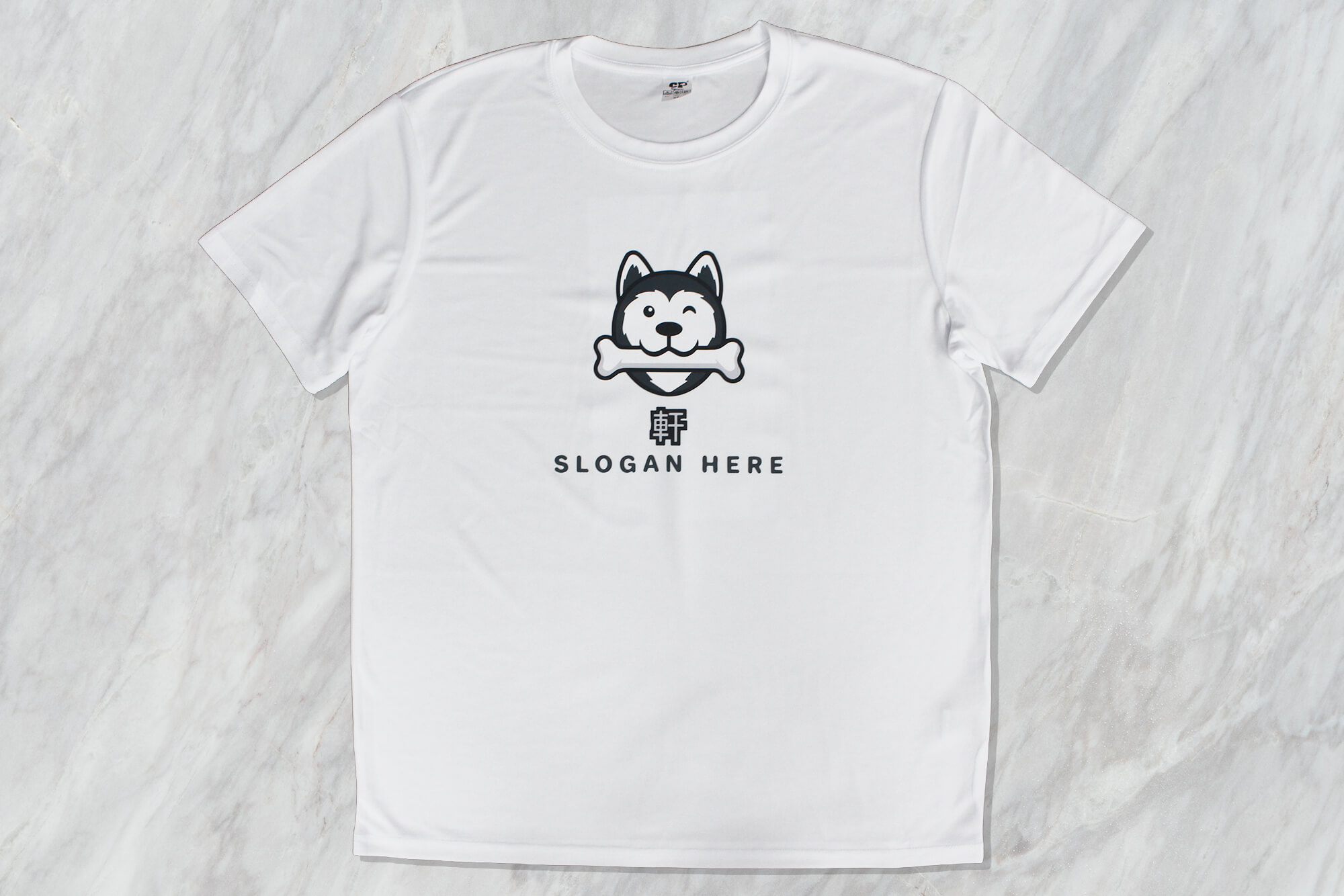 衣服製作廠商的客製化案例圖片