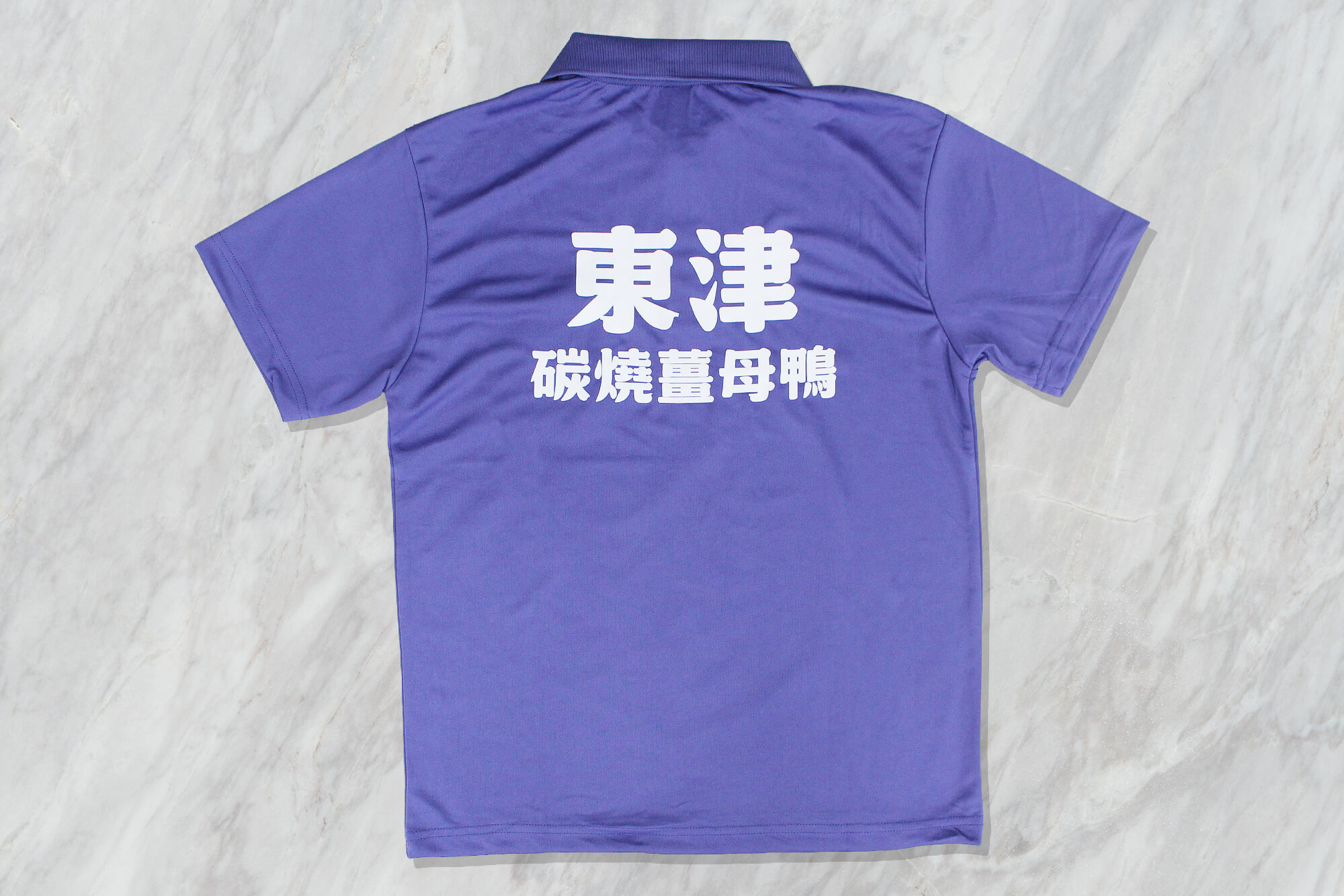 工作服印製的客製化案例圖片