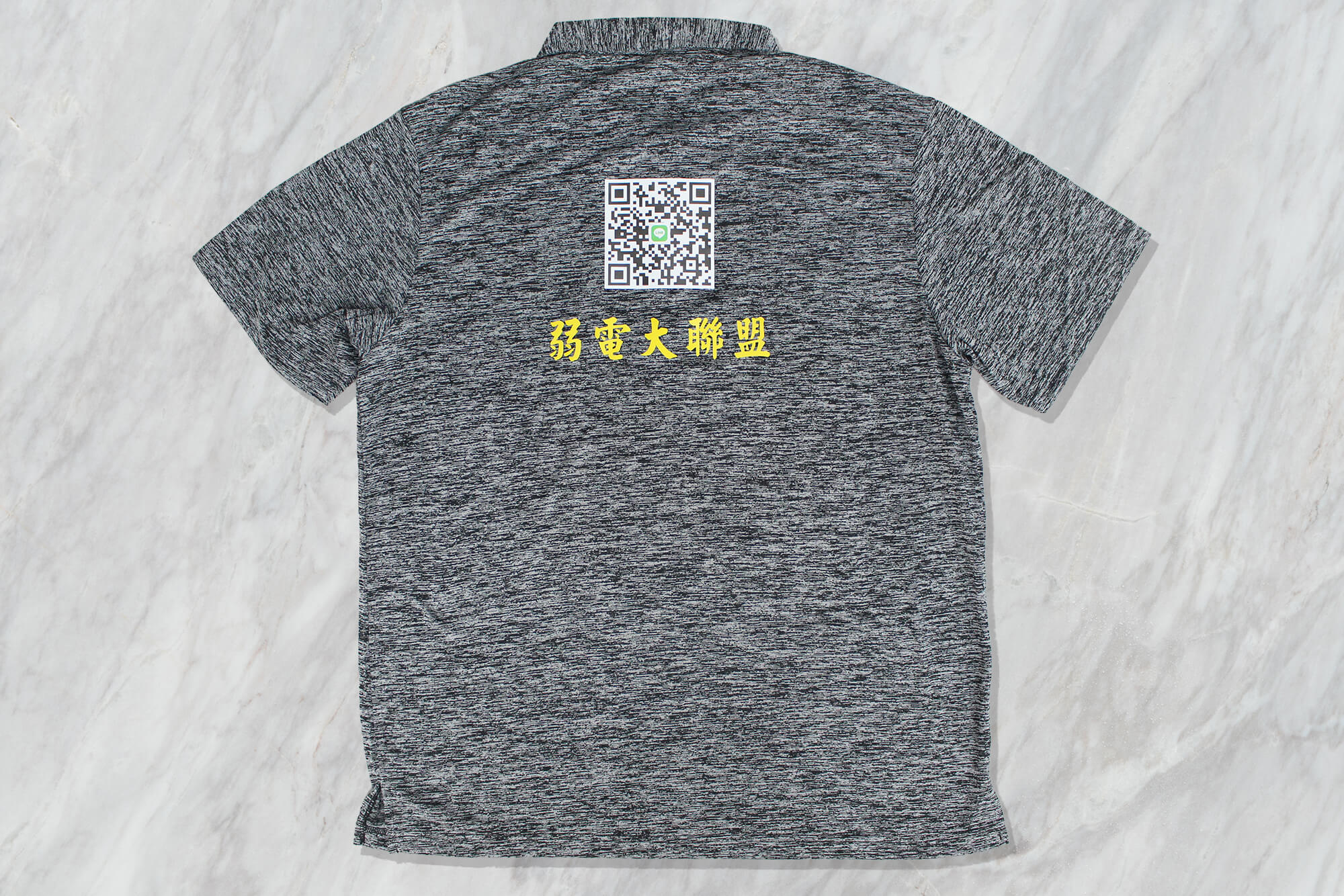 客製排汗POLO衫:光玹工程的第2張圖
