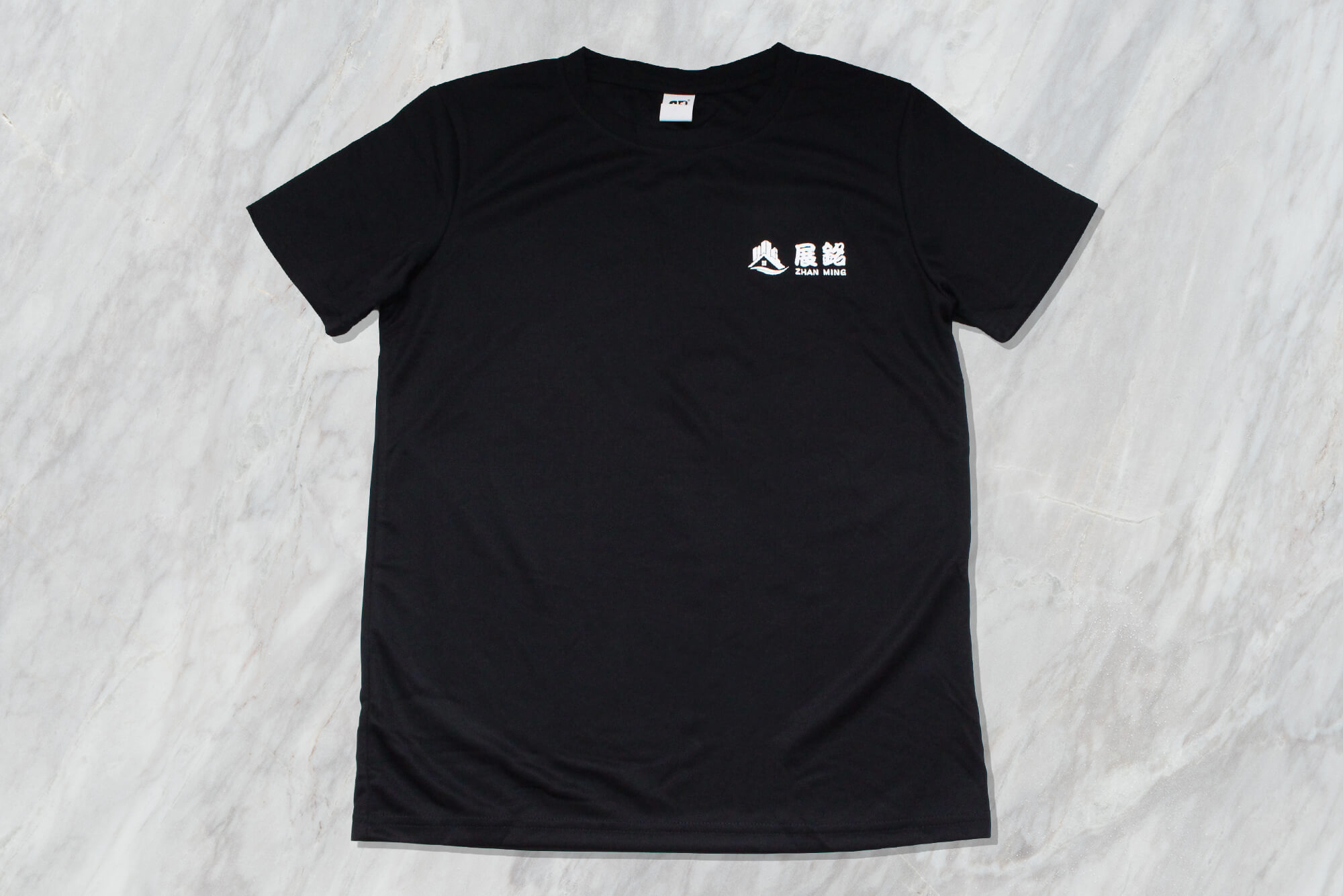 客製棉質長.短T:展銘工程行的第2張圖